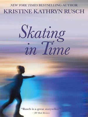 cover image of Skating in Time